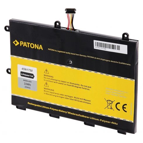 TRX baterija Apple/ 5200 mAh/ Apple MacBook Air 13"/ Aluminium unibody/ A1280 (2008)/ neoriginal