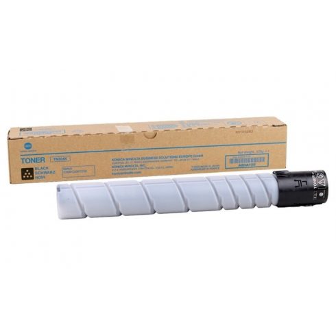 Konica Minolta toner TN-324K (crni, 28 000 stranica) za Bizhub C258, C308, C368