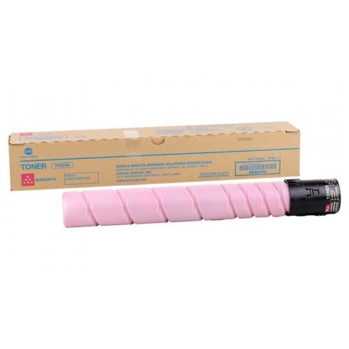 Konica Minolta toner TN-324M (magenta, 26 000 stranica) za Bizhub C258, C308, C368