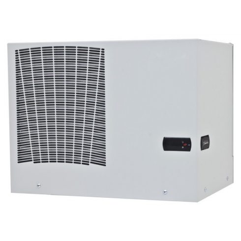 Triton Stropni klima uređaj sa smanjenom bukom 2.0kW ETE20LN2207000R RAL7035, siva