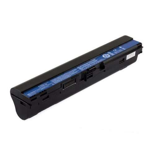 Dell TRX baterija/ 6300mAh/ za Dell XPS 12/ XPS 13/ XPS Duo 12/ neoriginal