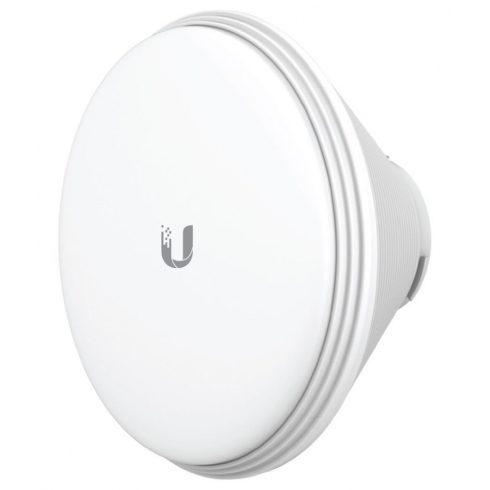 Ubiquiti Sector Horn antena 45° - 5GHz, pojačanje 15,5 dBi, kut 45°, MIMO 2x2