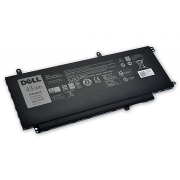   DELL baterija 3-cell 43Wh LI-Ion za Inspiron 7547/ 7548/ 5459