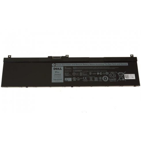 DELL baterija 6-cell 97Wh LI-Ion za Precision M7530/7540/7730/7740