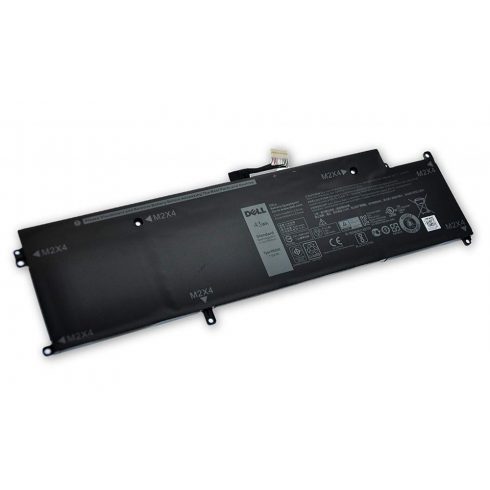 DELL baterija 4-cell 43Wh LI-Ion za Latitude 7370