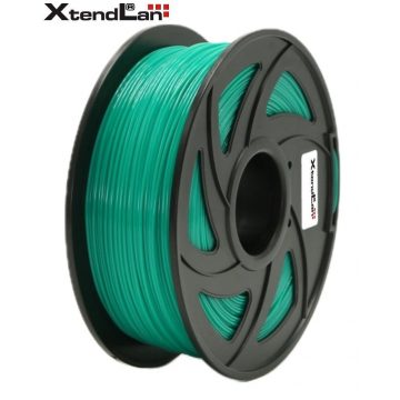 XtendLAN PLA filament 1.75mm crvena 1kg