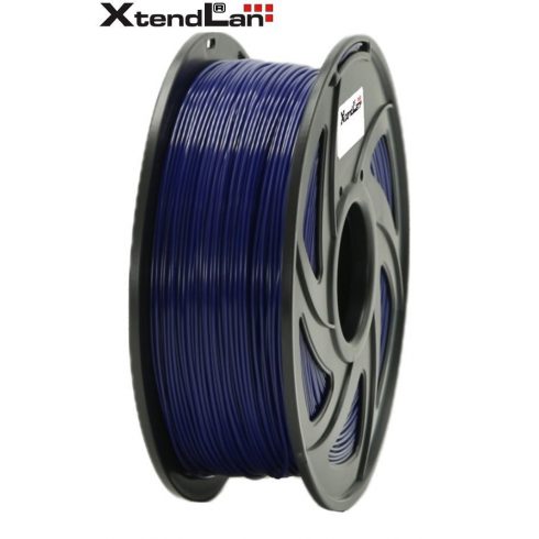 XtendLAN PLA filament 1.75mm bijeli 1kg