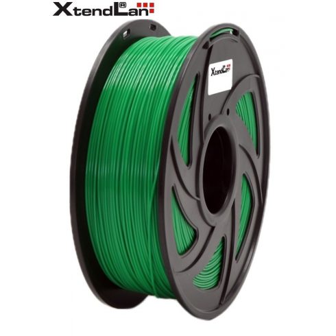 XtendLAN PLA filament 1,75 mm ljubičasta 1 kg