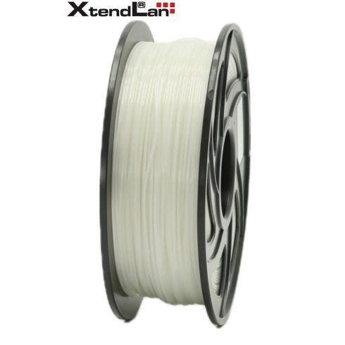 XtendLAN PLA filament 1,75 mm jarko crvena 1 kg