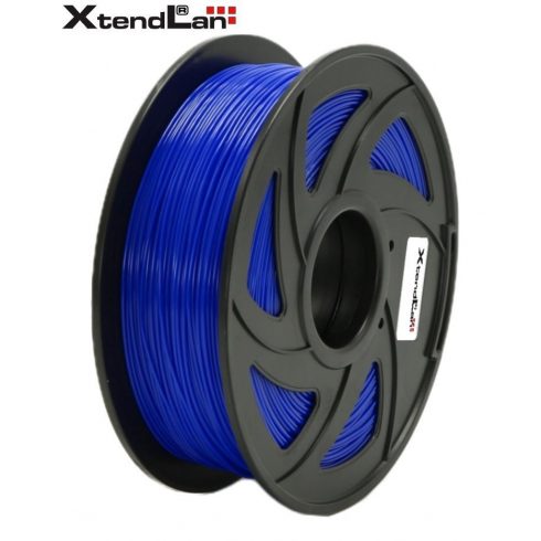 XtendLAN PLA filament 1,75 mm svijetlo zelena 1 kg