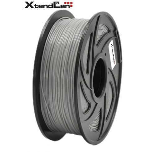 XtendLAN PLA filament 1,75 mm svijetlo ružičasta 1 kg