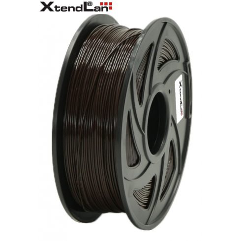 XtendLAN PLA filament 1,75 mm azurno plava 1 kg