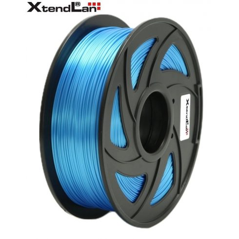 XtendLAN PLA filament 1,75 mm narančasto žuta 1 kg