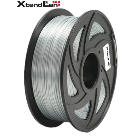 XtendLAN PLA filament 1,75 mm azurno plava 1 kg