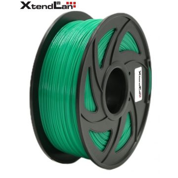 XtendLAN PLA filament 1,75 mm sjajno bijeli 1 kg