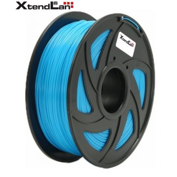 XtendLAN PETG filament 1.75mm plavi 1kg