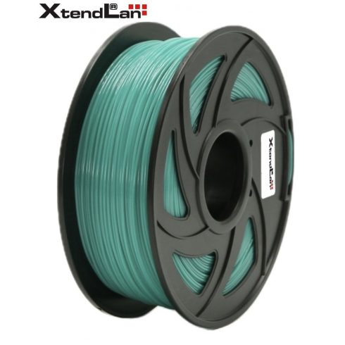 XtendLAN PETG filament 1.75mm crveni 1kg