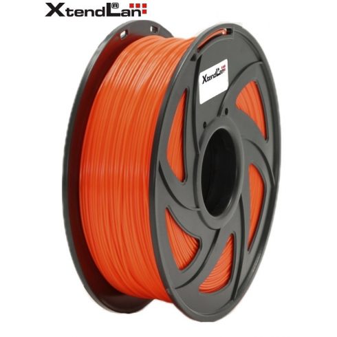 XtendLAN PETG filament 1.75mm narančasta 1kg