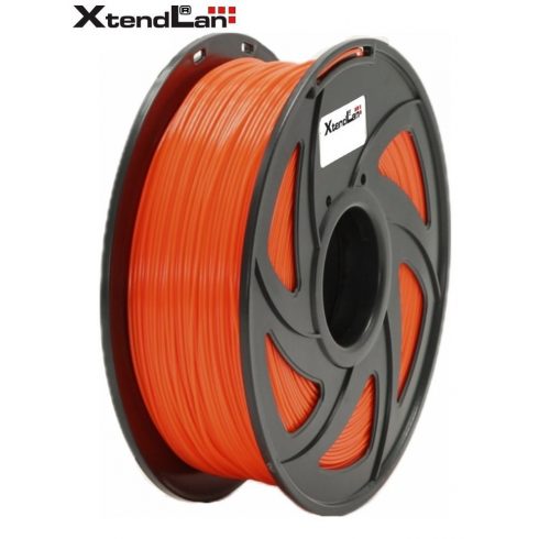 XtendLAN PETG filament 1,75 mm ljubičasta 1 kg