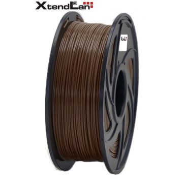 XtendLAN PETG filament 1,75 mm plavi zamjenski 1 kg