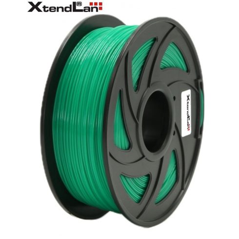 XtendLAN PETG filament 1,75 mm svijetlo smeđa 1 kg