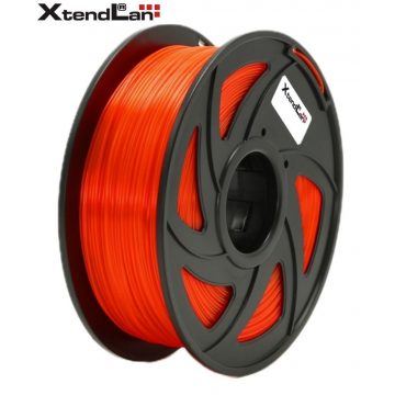 XtendLAN PETG filament 1.75mm jade green 1kg