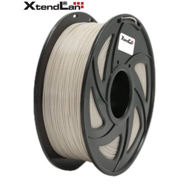 XtendLAN PETG filament 1,75 mm jarko narančasta 1 kg