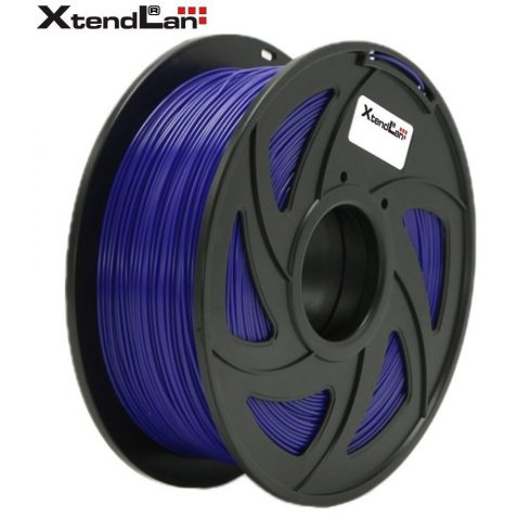 XtendLAN PETG filament 1,75 mm svijetlo zelena 1 kg