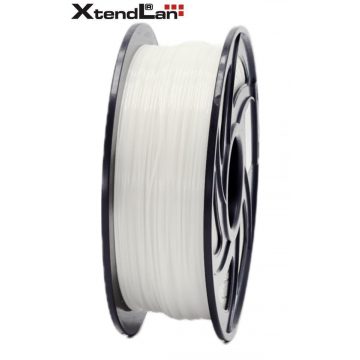 XtendLAN PETG filament 1.75mm roza 1kg