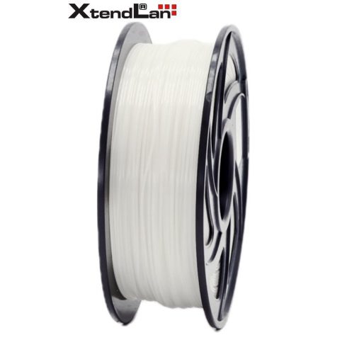 XtendLAN PETG filament 1.75mm roza 1kg