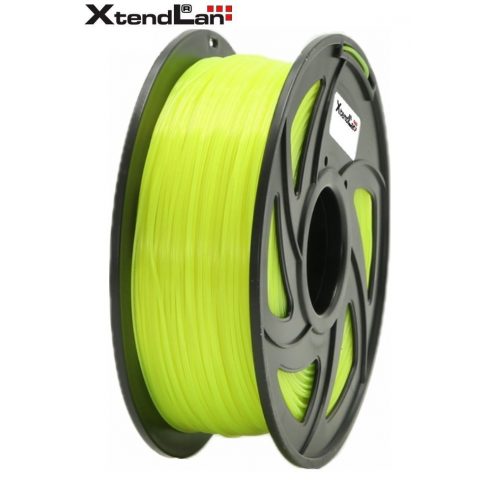 XtendLAN PETG filament 1,75 mm azurno plava 1 kg