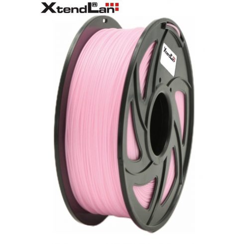 XtendLAN PETG filament 1,75 mm limeta zelena 1 kg