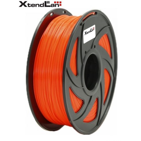 XtendLAN PETG filament 1,75 mm svijetlo siva 1 kg