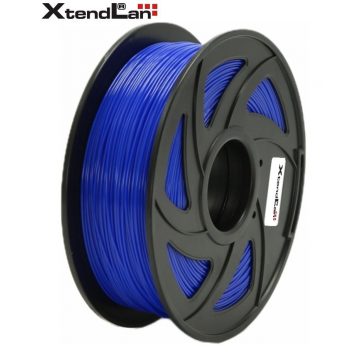 XtendLAN PETG filament 1,75 mm ledeno plava 1 kg