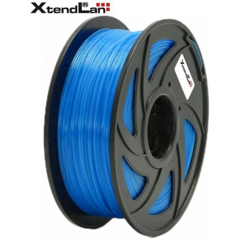 XtendLAN PETG filament 1,75 mm cigla smeđa 1 kg