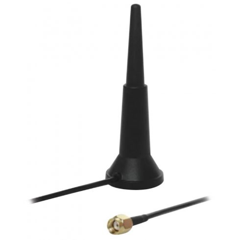 Teltonika WiFi Dual-Band SMA antena