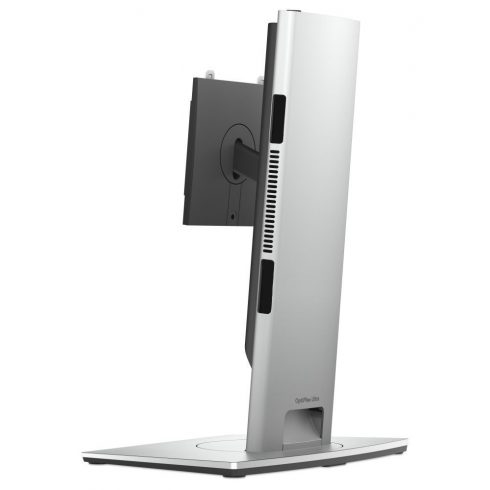 DELL držač OptiPlex Ultra Height Adjustable Stand (Pro2) za LCD 19"-27" / postolje / OptiPlex Ultra 3090, 7070, 7090,