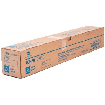   Konica Minolta original toner TN221C, cyan, 21000 stranica, A8K3450, Konica Minolta Bizhub C227, C287