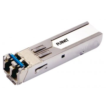   Planet MTB-SR2, SFP+ modul, 10GBase-SR, MM, 1310nm, 2km, LC, DDM