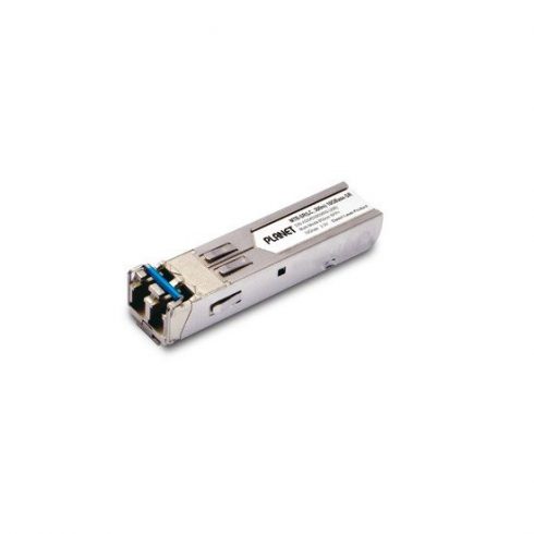 Planet MTB-TSR, SFP+, 10GBase-SR, MM, 850nm, 80m/300m, -40~75°C