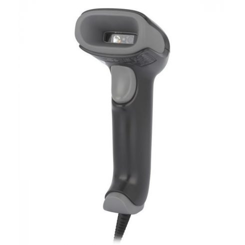 Honeywell čitač 1470g Voyager/ multi-IF/ USB PDF 2D/ stalak/ crni