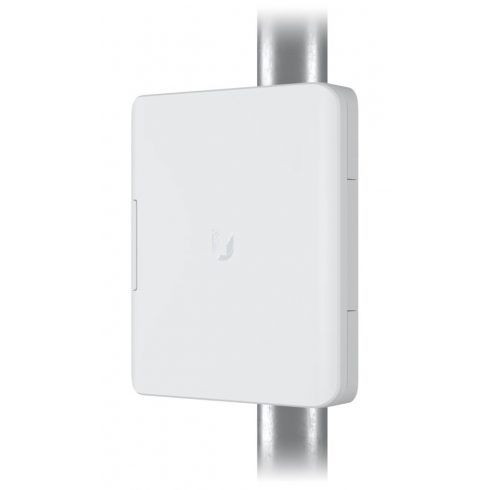 Ubiquiti UFiber Outdoor Terminal Box - vanjska kutija za UFiber ONU jedinice