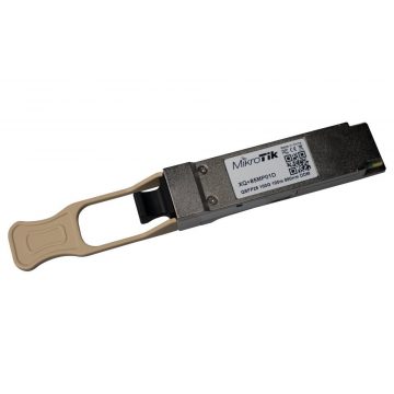 MikroTik XQ+85MP01D QSFP28 optički modul, MM, 100m, 100Gbps