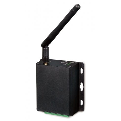 Planet LN1152 IoT LoRaWAN kontroler, RS-232/RS-485, DI/DO, relé i analogni pristup, IP30, -40/+70C