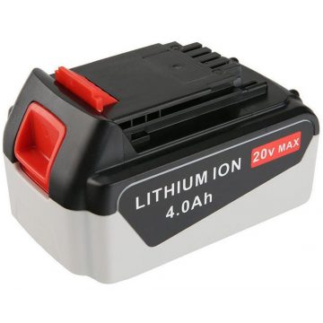   TRX baterija LB2X4020/ 20V/ 4000 mAh/ Li-Ion/ Black&Decker BL1518,BL1520,BL3018,BL3020,BL4018,BL4020,LBX2020/ nije original