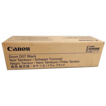   Canon originalni BUBANJ D07 CRNI imagePRESS C165 crni 861.000 stranica A4 (5%)