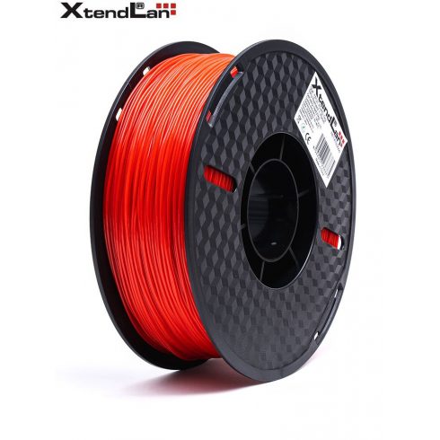 XtendLAN TPU filament 1.75mm crveni 1kg