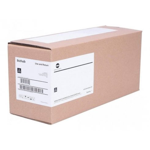 Konica Minolta originalni toner TN512K, crni, 29000str., pro Bizhub C454,C554,C454e,C554e