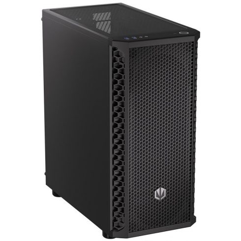 HAL3000 Workstation Creator Pro / Intel i5-13400/ 16GB/ 1TB PCIe4 SSD/ WiFi/ W11 Pro