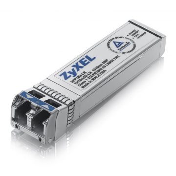 Zyxel SFP10G-LR, SFP Plus primopredajnik (10 km)